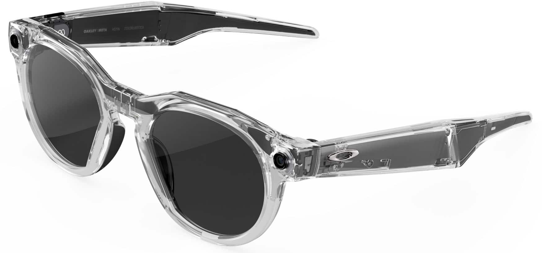 OAKLEY
MADE IN ITALY
MADE IN ITALY