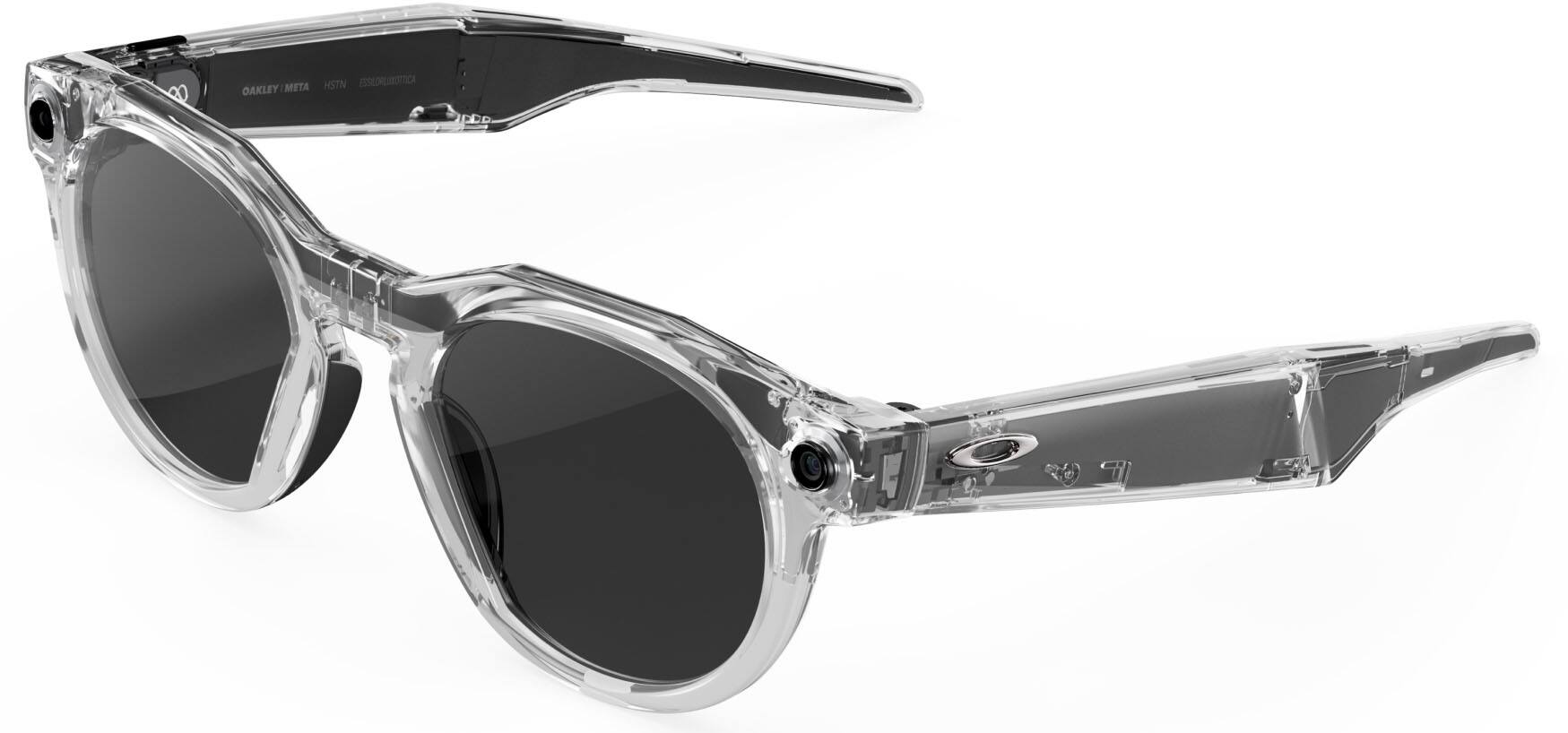 OAKLEY  
MADE IN ITALY  
MADE IN ITALY