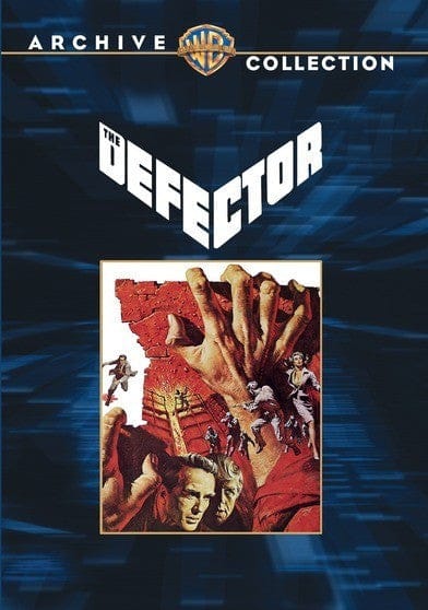 Defector, The - DVD