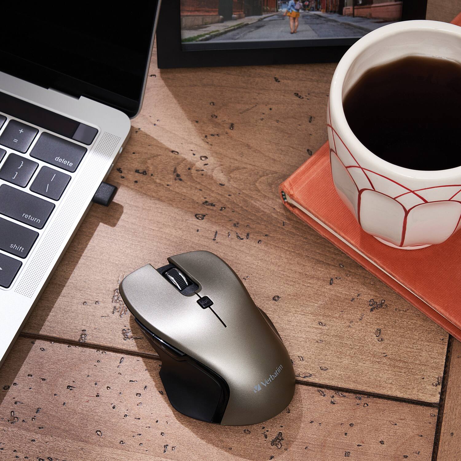 + = } ] delete I I return shift  
Verbatim