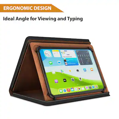 Custodia per tablet da 9-11 pollici, borsa da viaggio imbottita Custodia per tablet da 9-11 pollici, borsa da viaggio imbottita