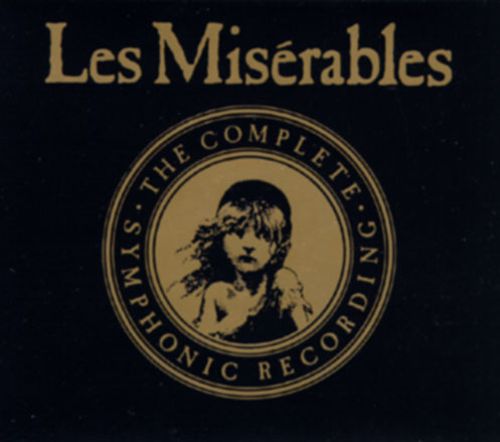 Best Buy: Les Miserables [Relativity Complete Symphonic Recording