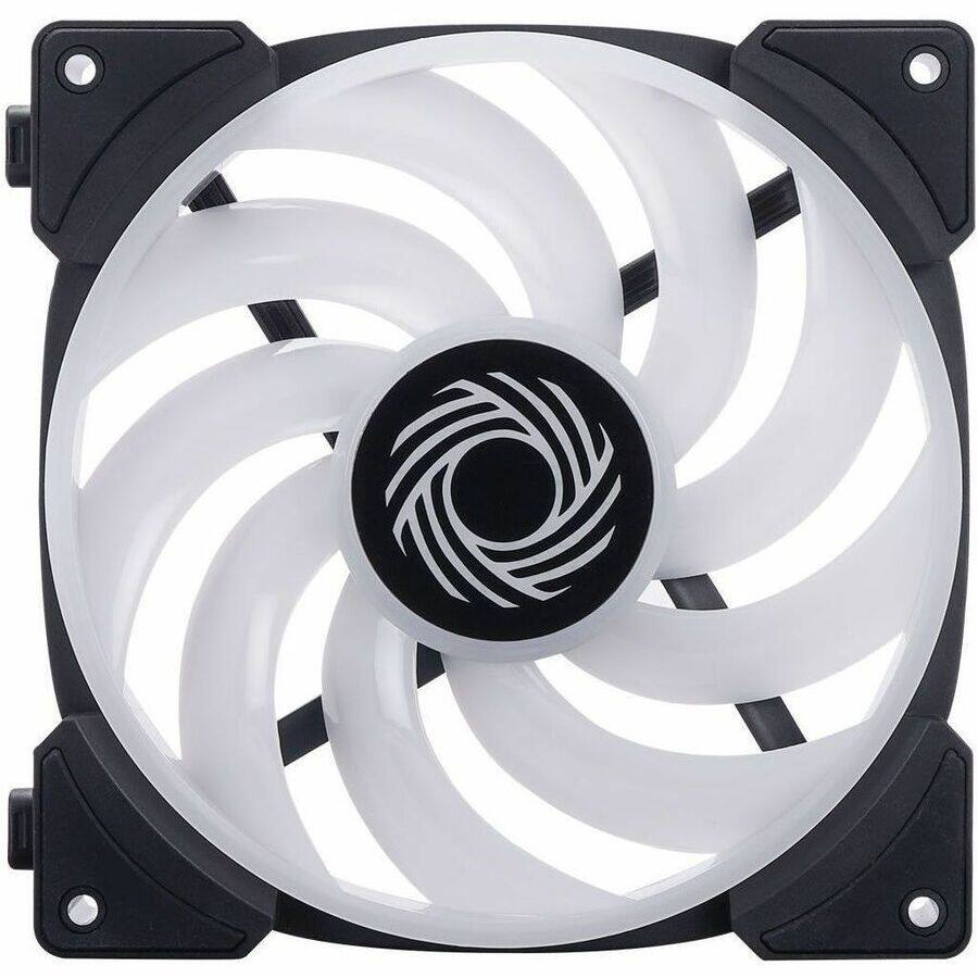 Alt View 8. In Win - In Win Lynx LN120 Cooling Fan 3 Pack IWFNLN1203PK - ARGB.