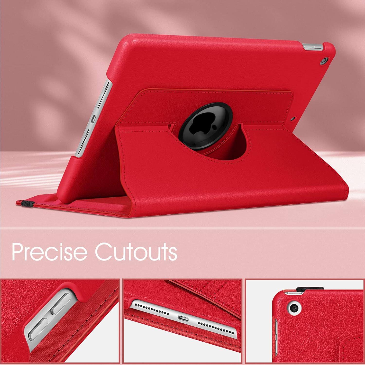 Precise Cutouts