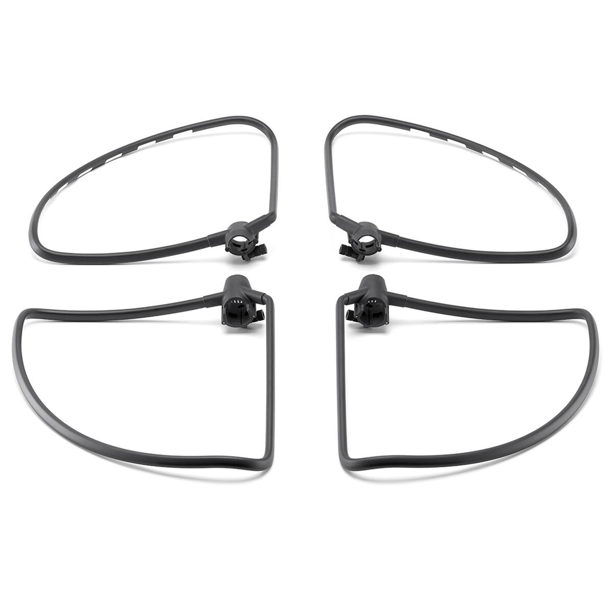 Alt View 2. DJI - DJI Inspire 3 Propeller Guard, Black.