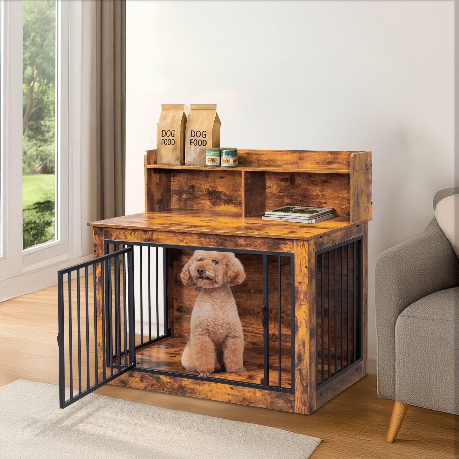 media item thumbnail