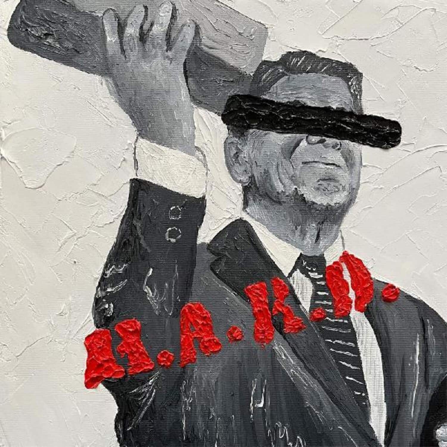 Ortiz,Joell & Kxng Crooked - H.a.r.d.   - VINYL LP price history on PriceWatchPro