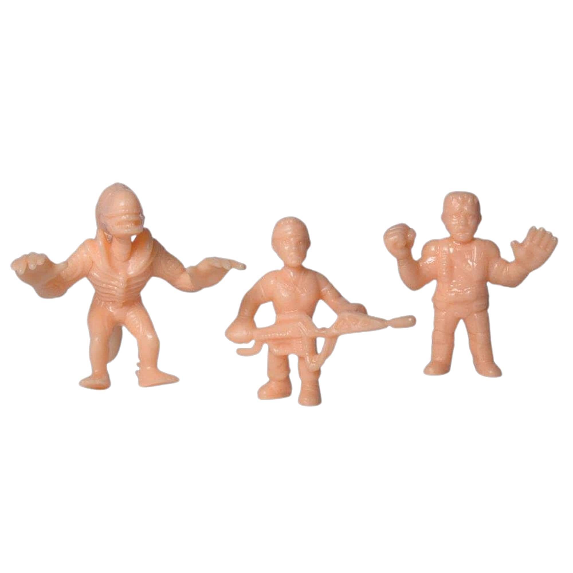 Super7 - Aliens M.U.S.C.L.E. Mini-Figure Set | Pack C price history on PriceWatchPro