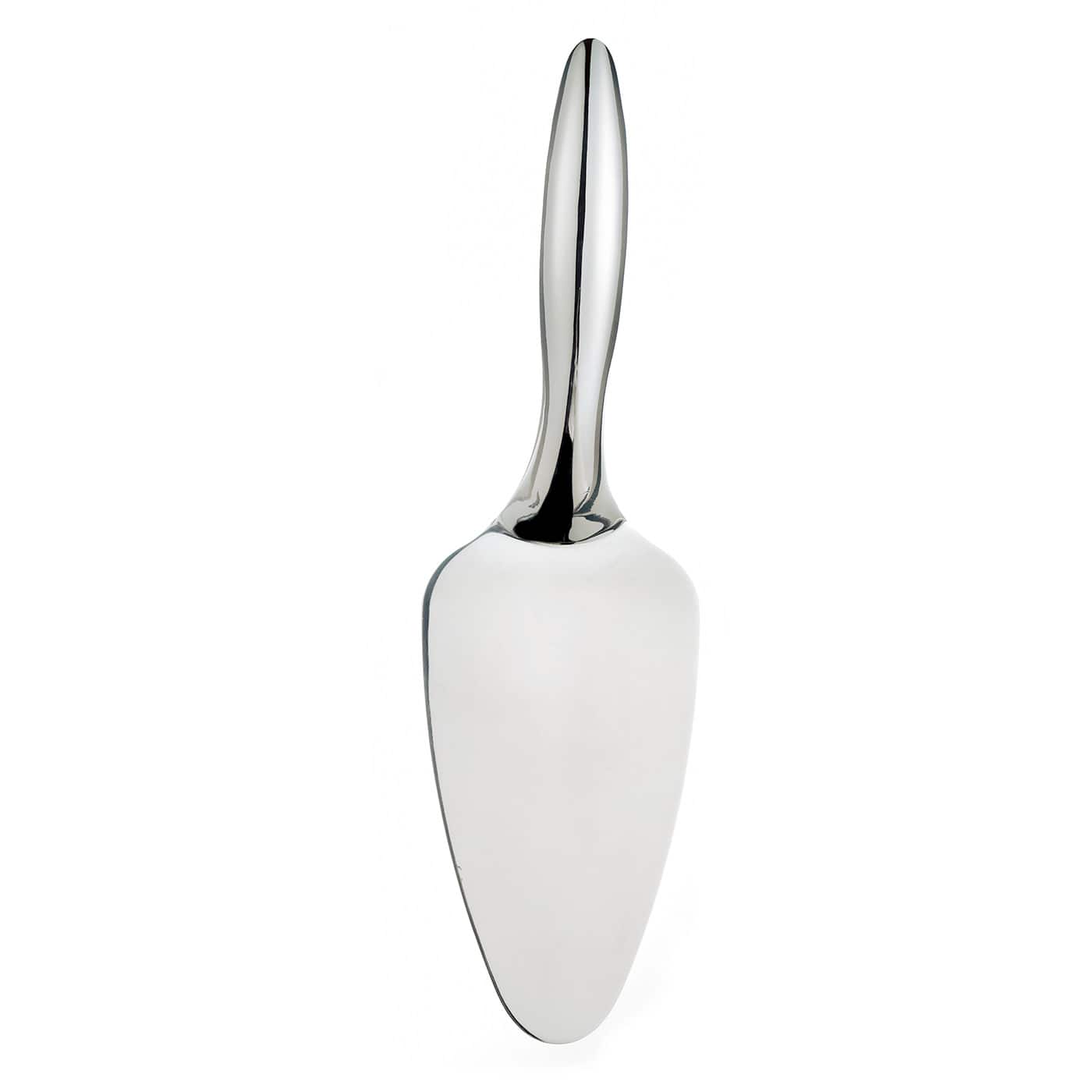 Cuisipro - Stainless Steel Mini Tempo Pie Server - Silver