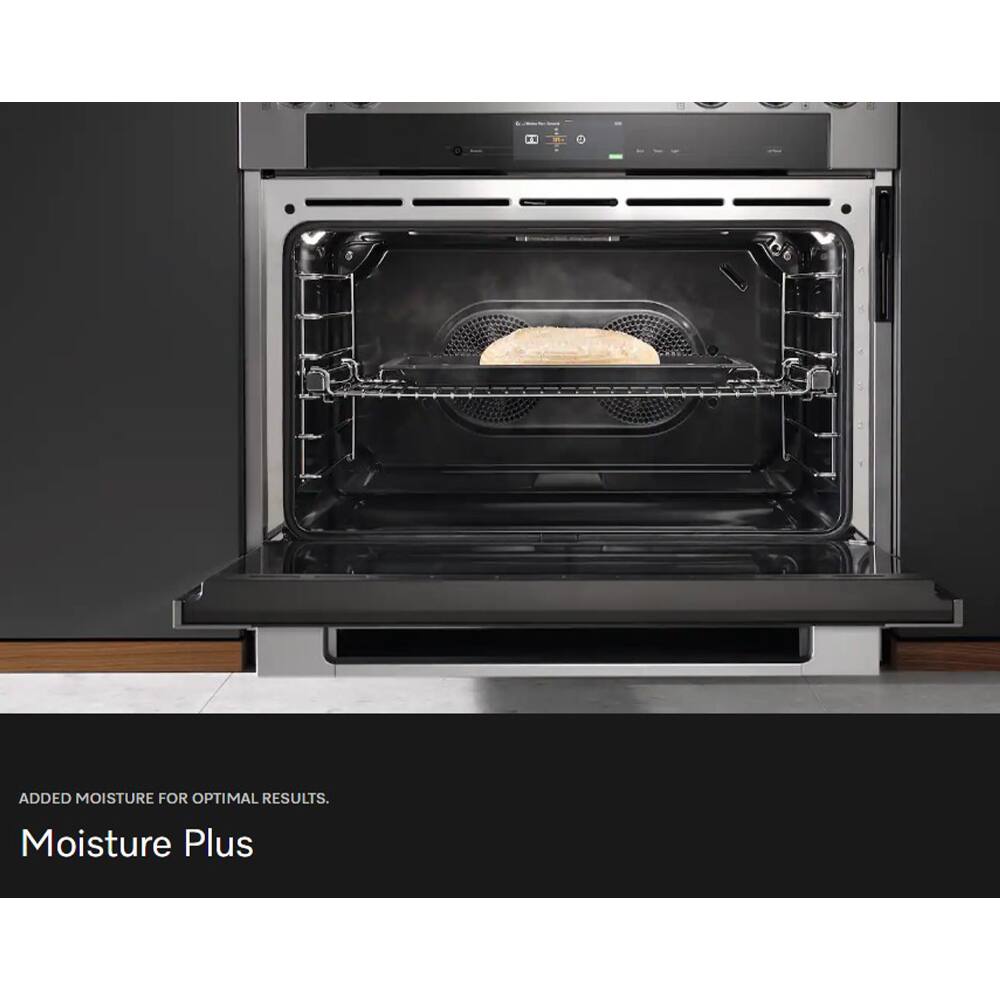 Moisture Plus
ADDED MOISTURE FOR OPTIMAL RESULTS.