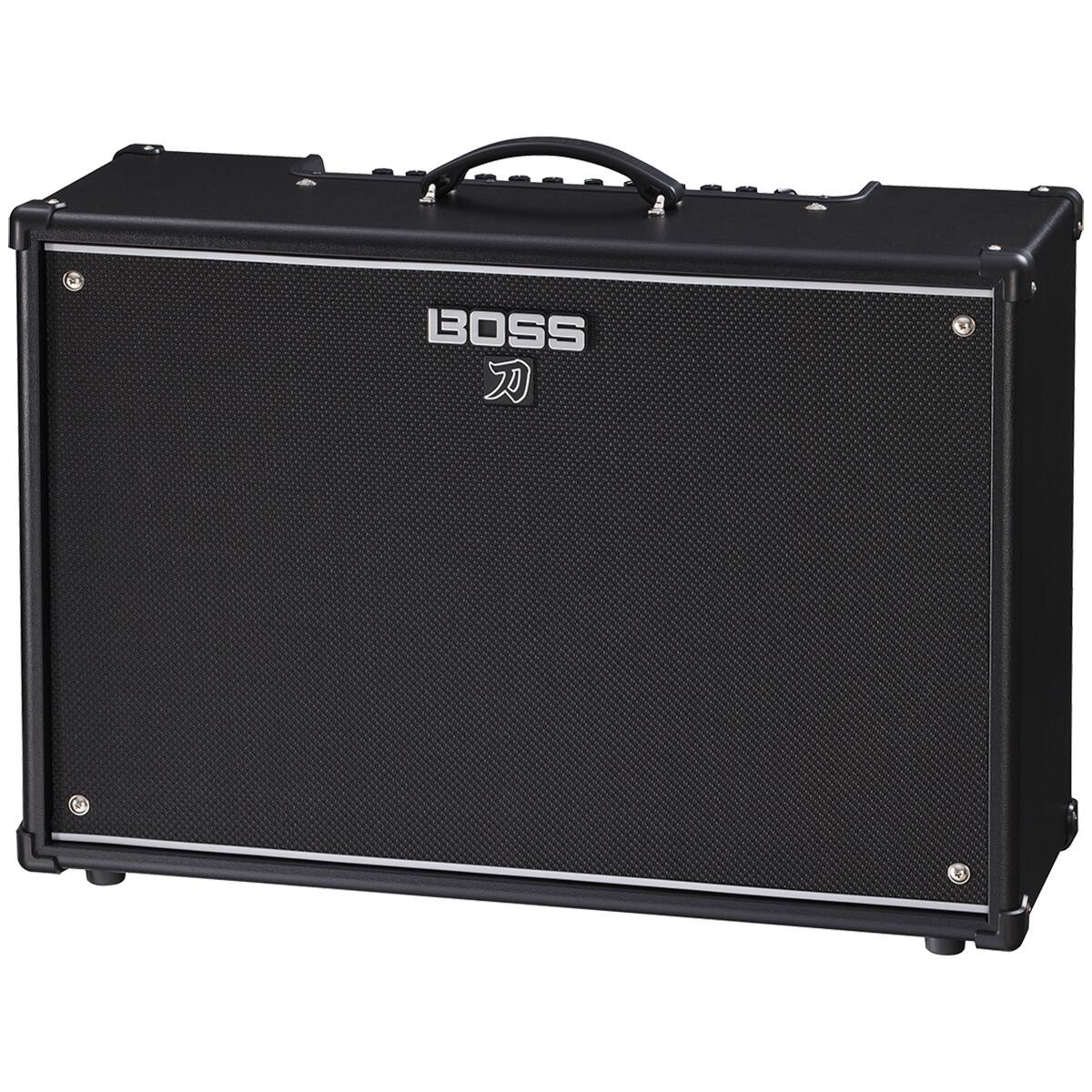 BOSS - Katana Gen 3 100W 2x12" Combo Guitar Amplifier