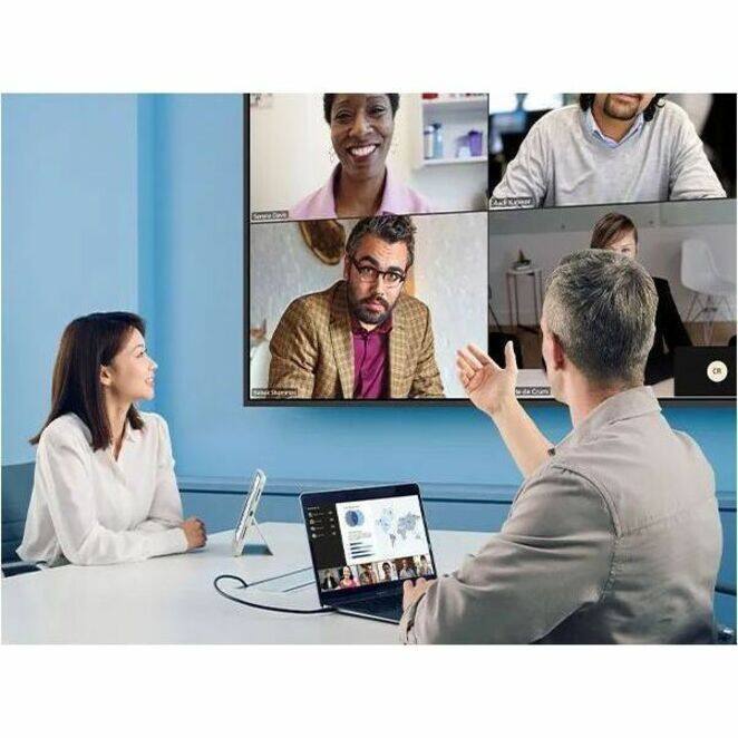 Alt View 4. ViewSonic - CDE43G3 43-inch 4K UHD Commercial Display - Black.