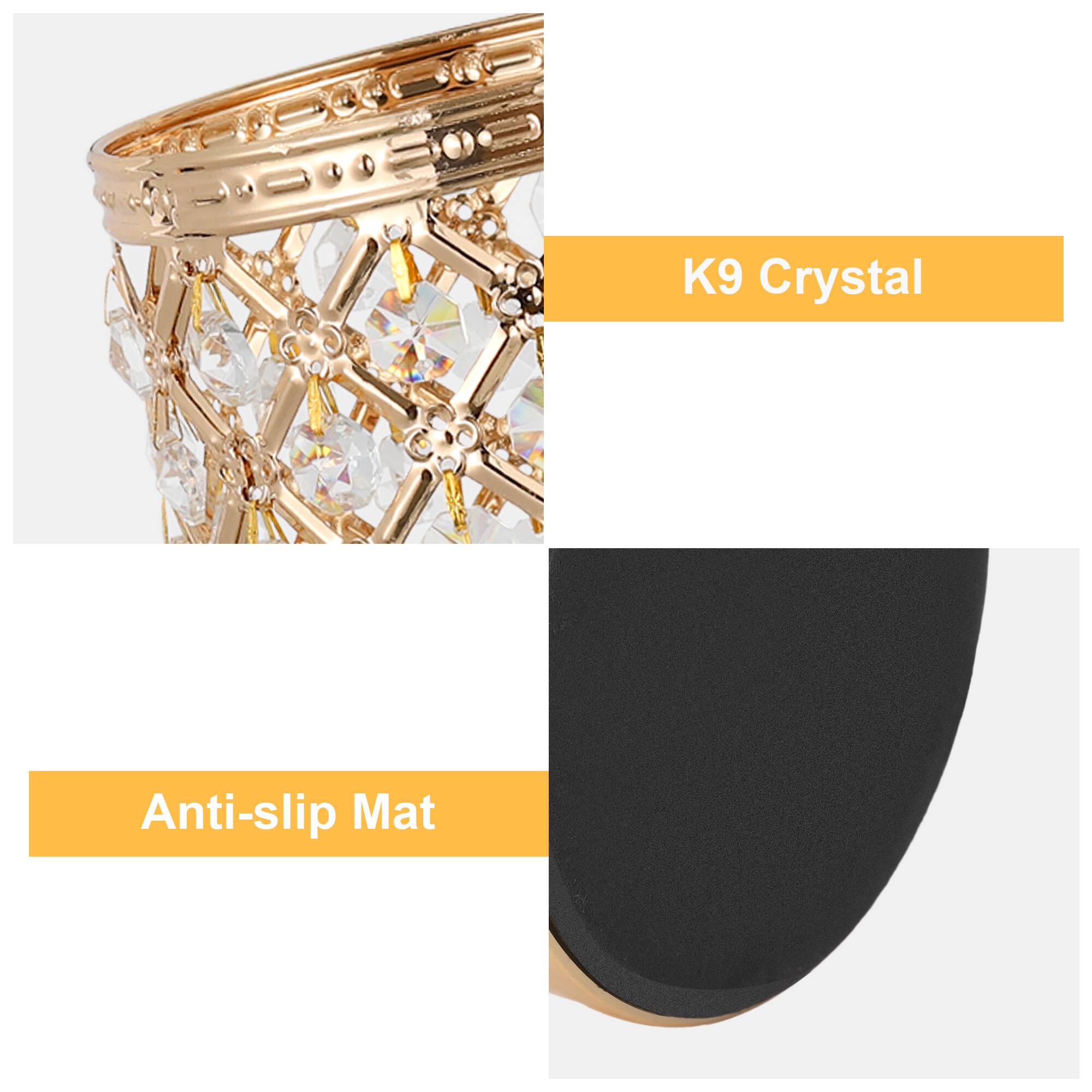 K9 Crystal Anti-slip Mat