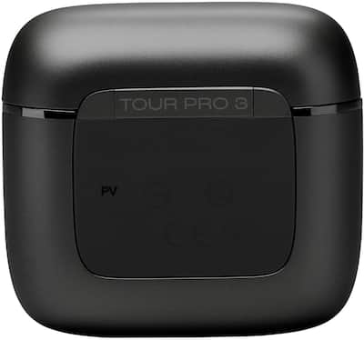 JBL Tour Pro 3 True Wireless Noise Cancelling Earbuds 2024 Black JBL Tour Pro 3 True Wireless Noise Cancelling Earbuds 2024 Black