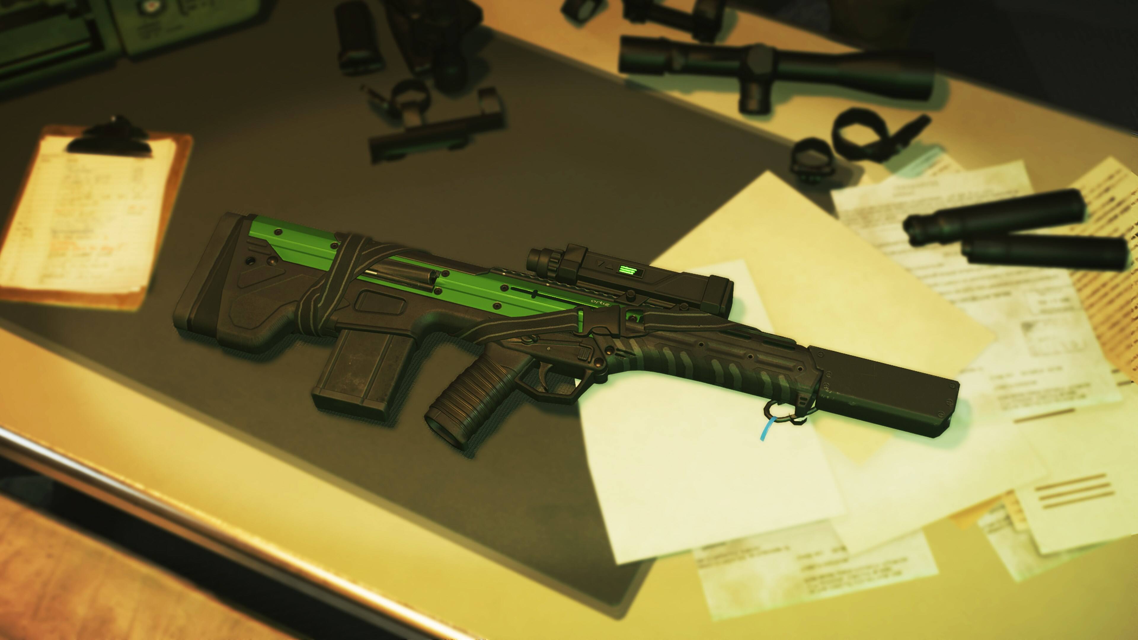 Alt View 11. Ubisoft - Tom Clancy's The Division 2.