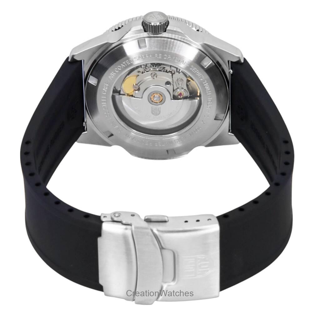 SAOPDIRE CA SEAI COATED SERIES NR (V.) 1001E  
J 85 : S INVIRCES SELOM SEE  
Creation Watches