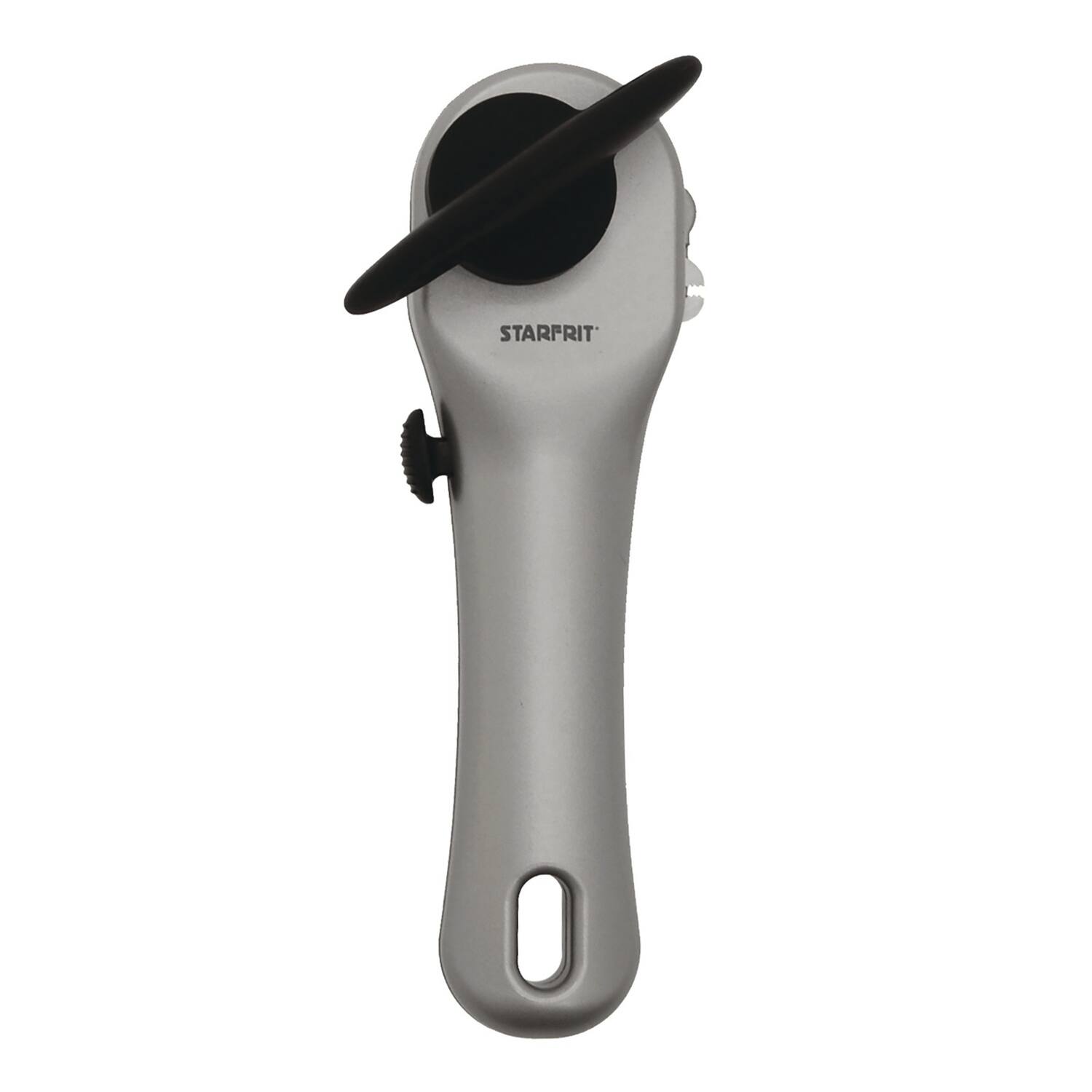 Alt View 2. Starfrit - Starfrit 93008-006-0000 Securimax Auto Can Opener - gray.