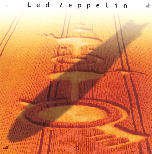  Led Zeppelin [Box Set] [CD]