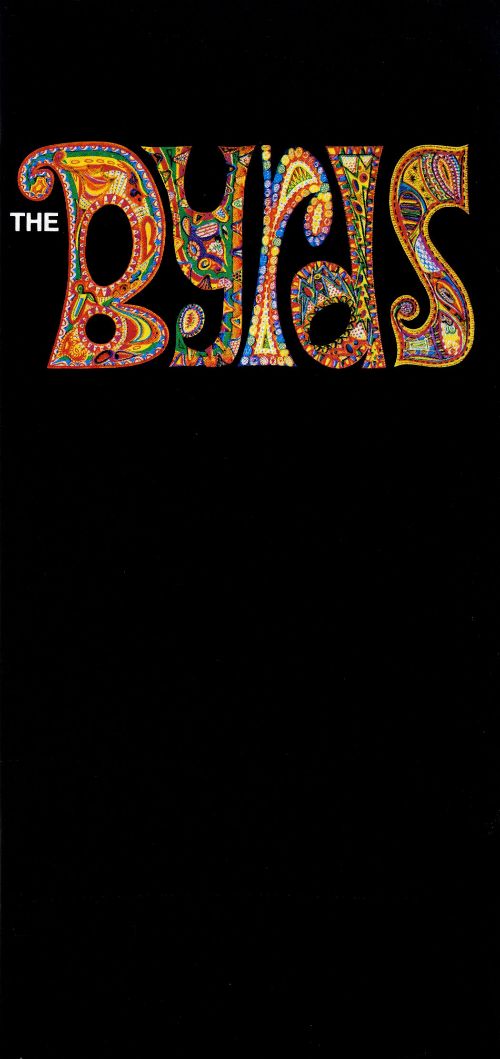The Byrds [Box Set] [CD] - Best Buy
