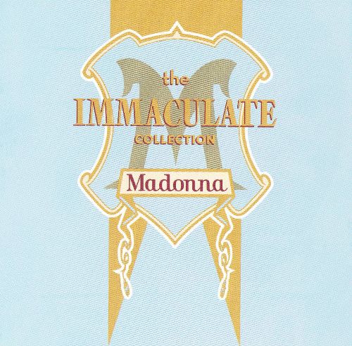  The Immaculate Collection [CD]