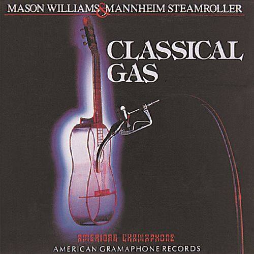 Best Buy Classical Gas [CD]