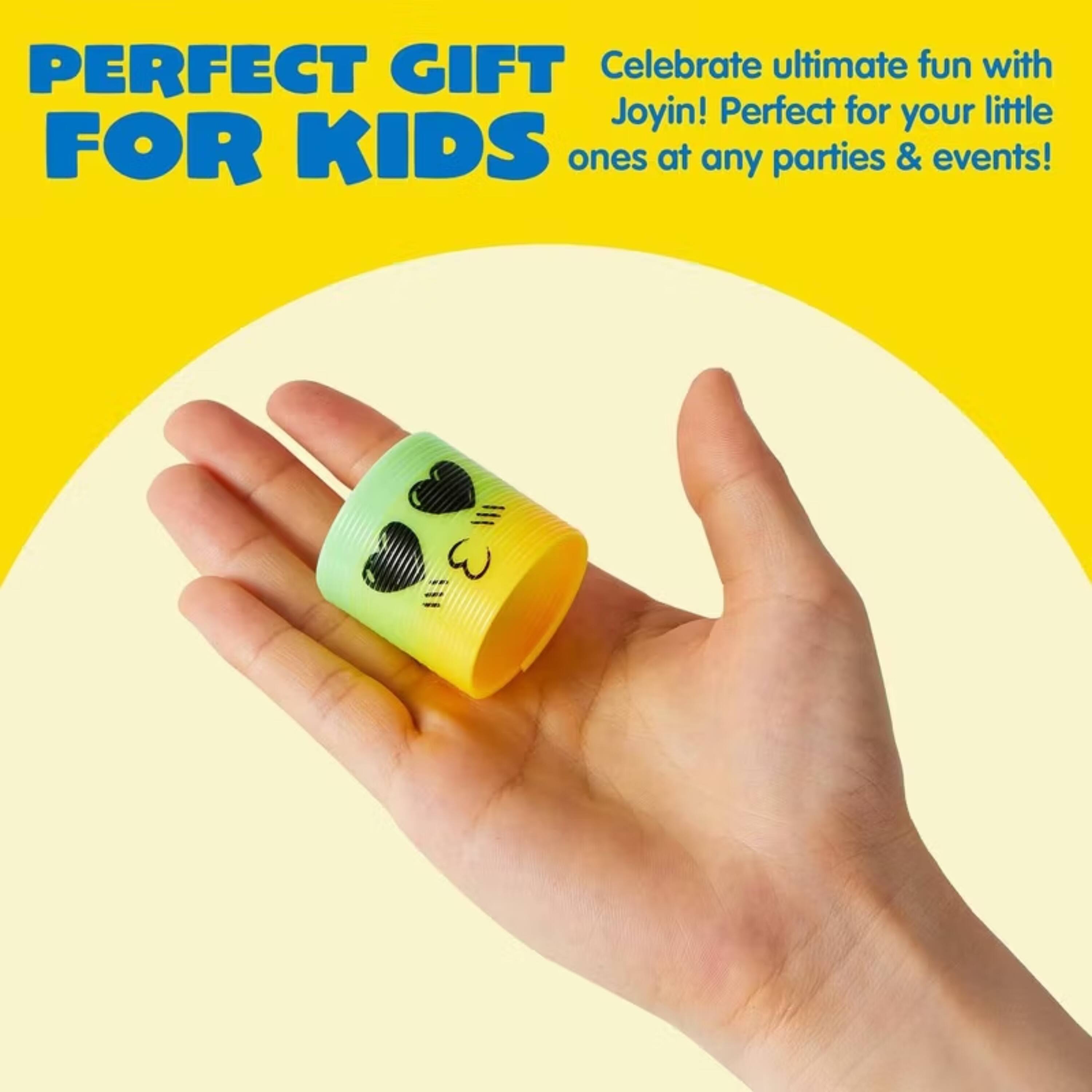 PERFECT GIFT FOR KIDS

Celebrate ultimate fun with Joyin! Perfect for your little ones at any parties & events!