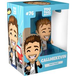 Youtooz - Youtooz: CallMeKevin Vinyl Figure #76