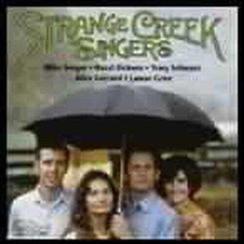 STRANGE CREEK SINGERS  
The Big Guy - Paul Stevens - Terry Bennett  
Also Featuring: Alan & Helen Cline