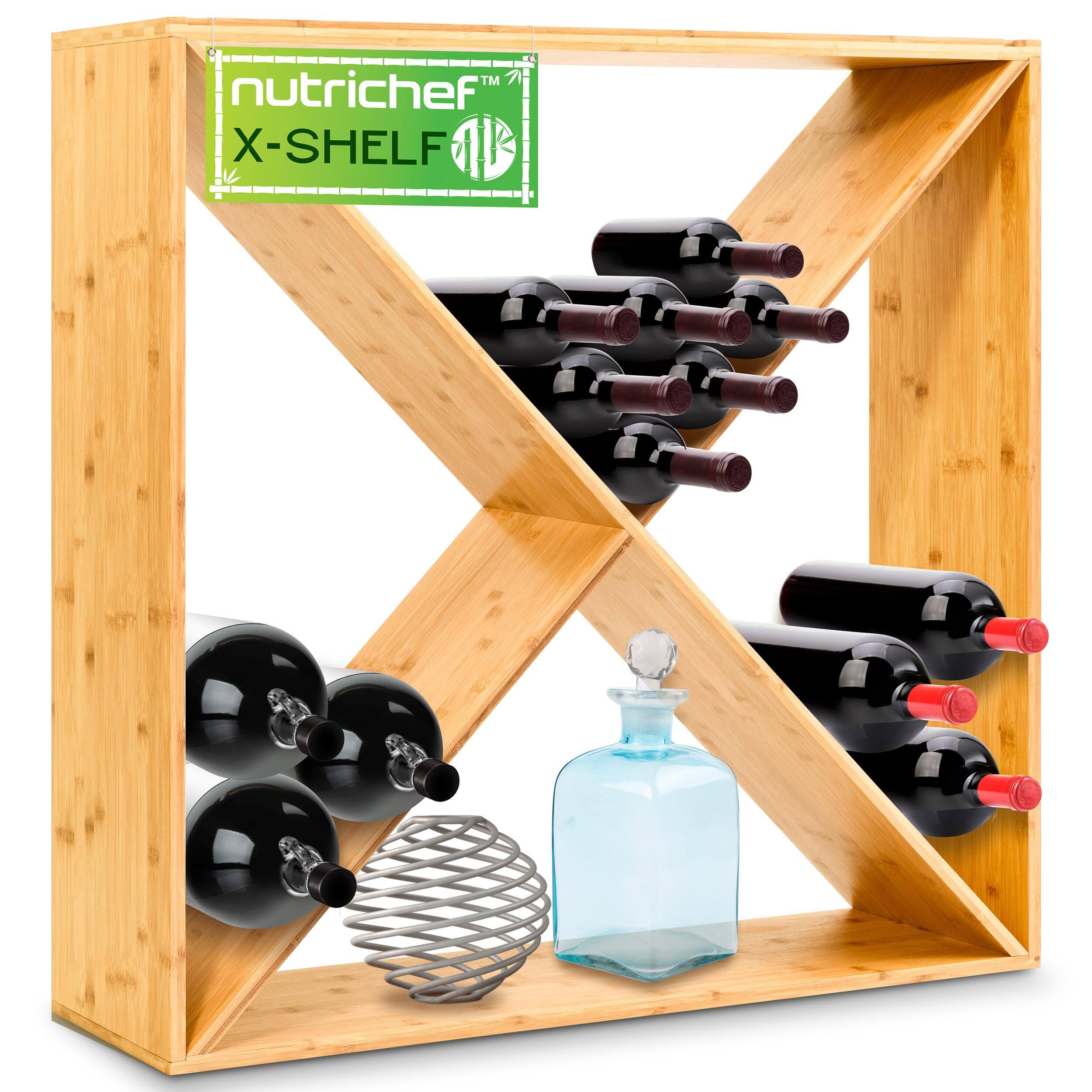 nutrichef X-SHELF