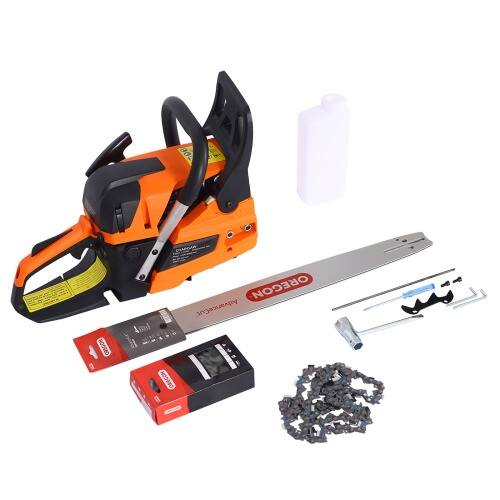 DP - OREGON I CHAIN OREGON AdvanceCut