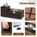 Premium Details
- Heavy-Duty Metal Frame
- Functional Side Handles
- Adjustable Foot Pads
- Reinforced Metal Hinges