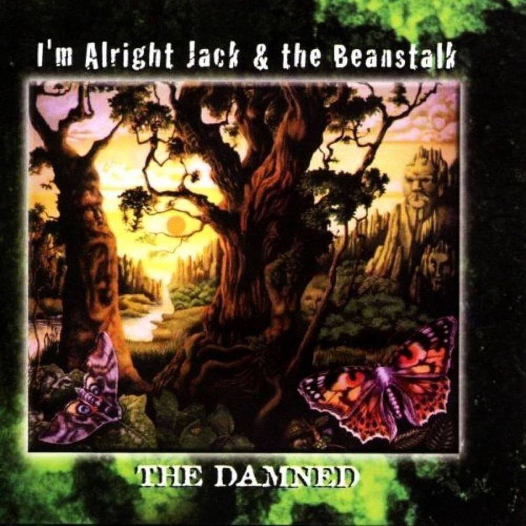 I'm Alright Jack & The Beanstalk [LP] [VINYL] price history on PriceWatchPro