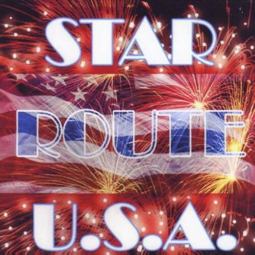 STAR ROUTE U.S.A.