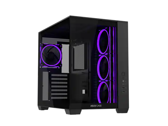 ASUS CASE