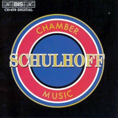 Schulhoff / Krysa / Tchekina / Thedeen - Sonatas for Violin Piano & Cello   - COMPACT DISCS [CD] price history on PriceWatchPro