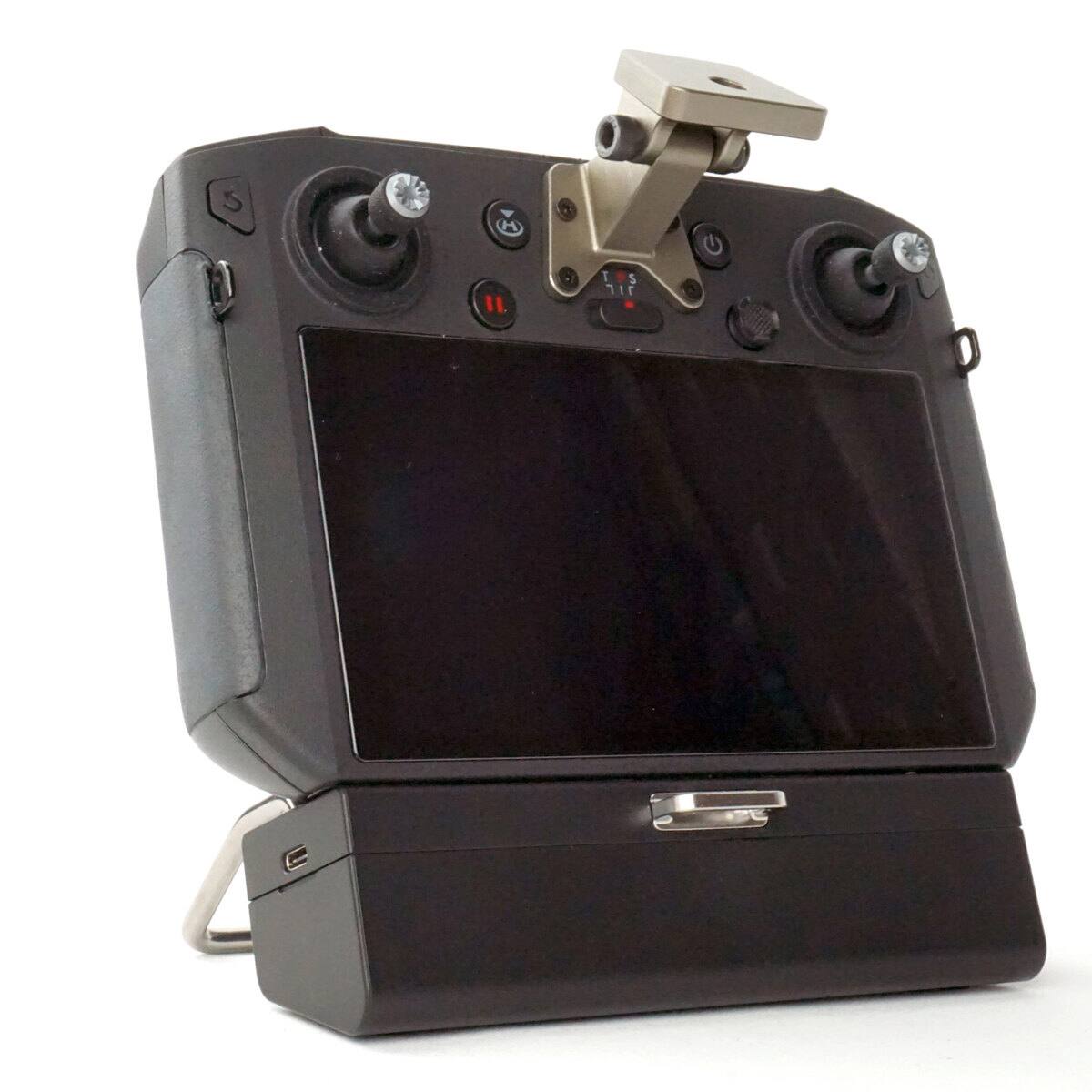 Alt View 1. LifThor - LifThor SC PRO Enterprise HDMI Monitor Mount.