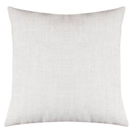 Majestic Home - Pillow 24x24 Wales Magnolia - Beige