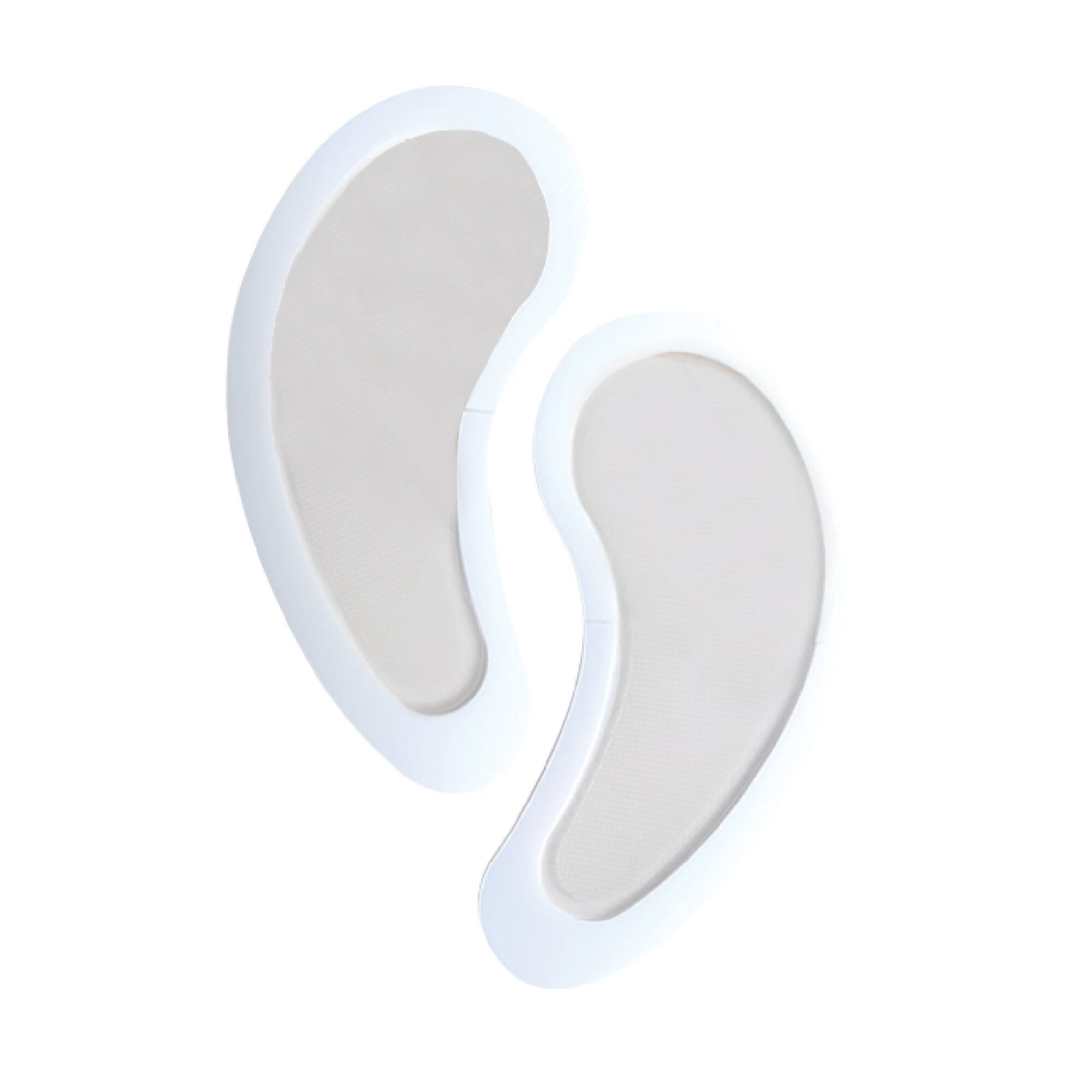 Back. Pursonic - Microneedle Eye Patches Advanced Disolving– Deep Hydration, Brightening & Smoother-Looking Skin.