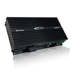 800-Watts ARC AUDIO NIGHTHAWK