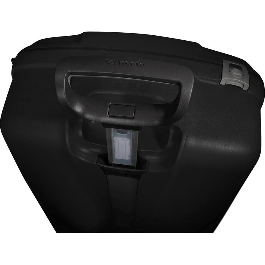 Samsonite F'lite GT Spinner 31, Black, One Size | Suitcases Samsonite F'lite GT Spinner 31, Black, One Size | Suitcases