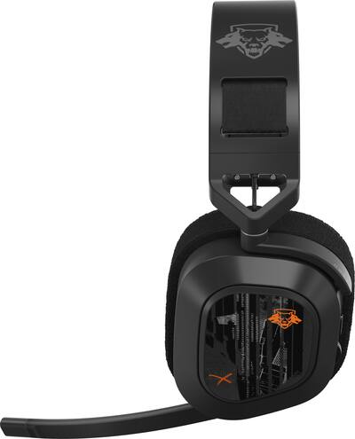 CORSAIR HS80 RGB Wireless Gaming Headset for PC, Mac, PS5, PS4 CORSAIR HS80 RGB Wireless Gaming Headset for PC, Mac, PS5, PS4