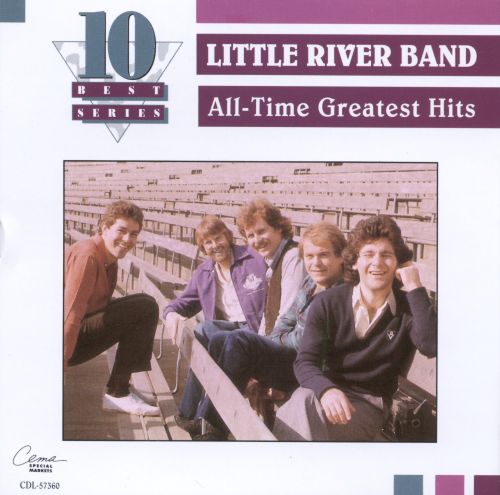  All Time Greatest Hits (EMI) [CD]