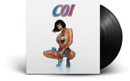 Coi Leray - COI - VINYL LP