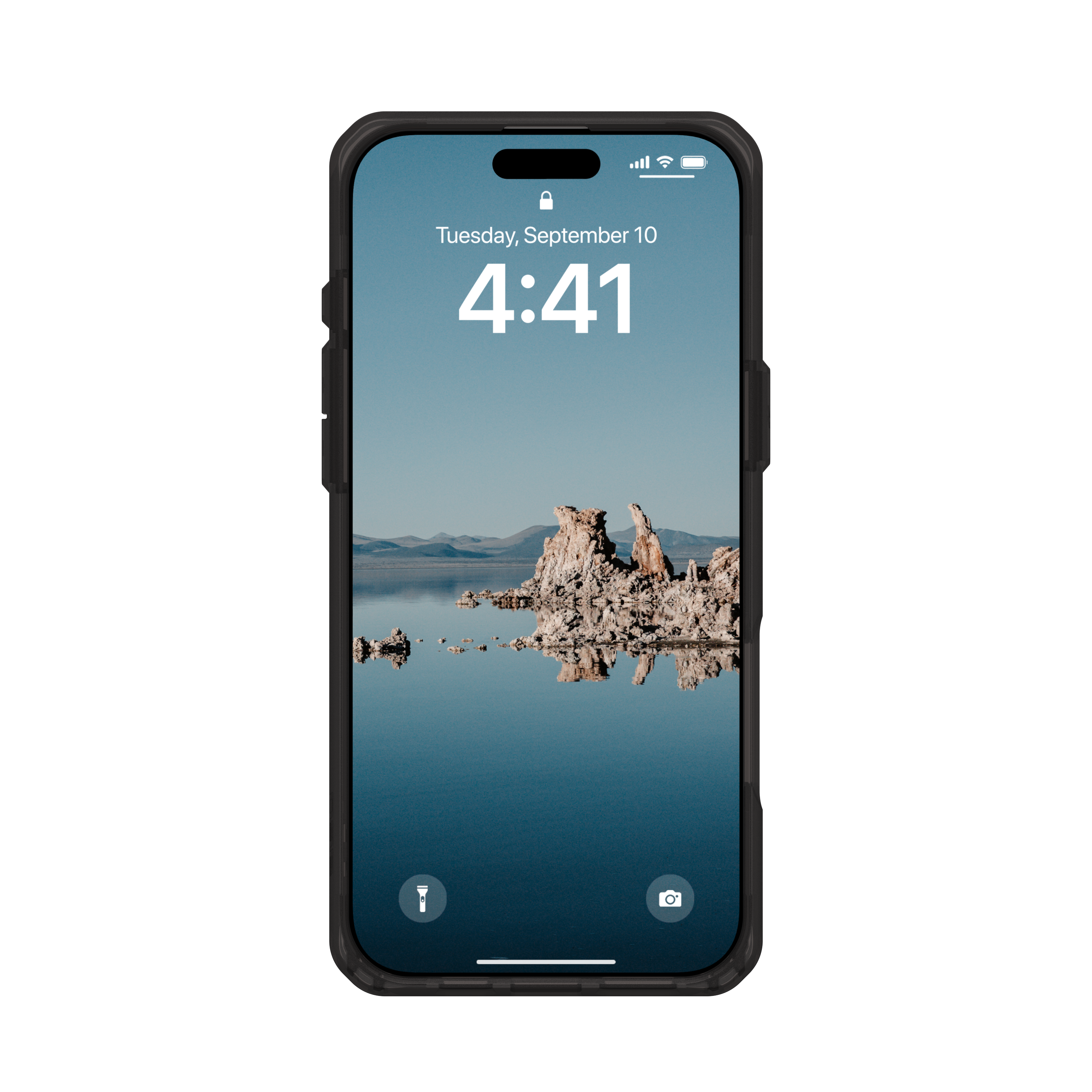 Tuesday, September 10 4:41