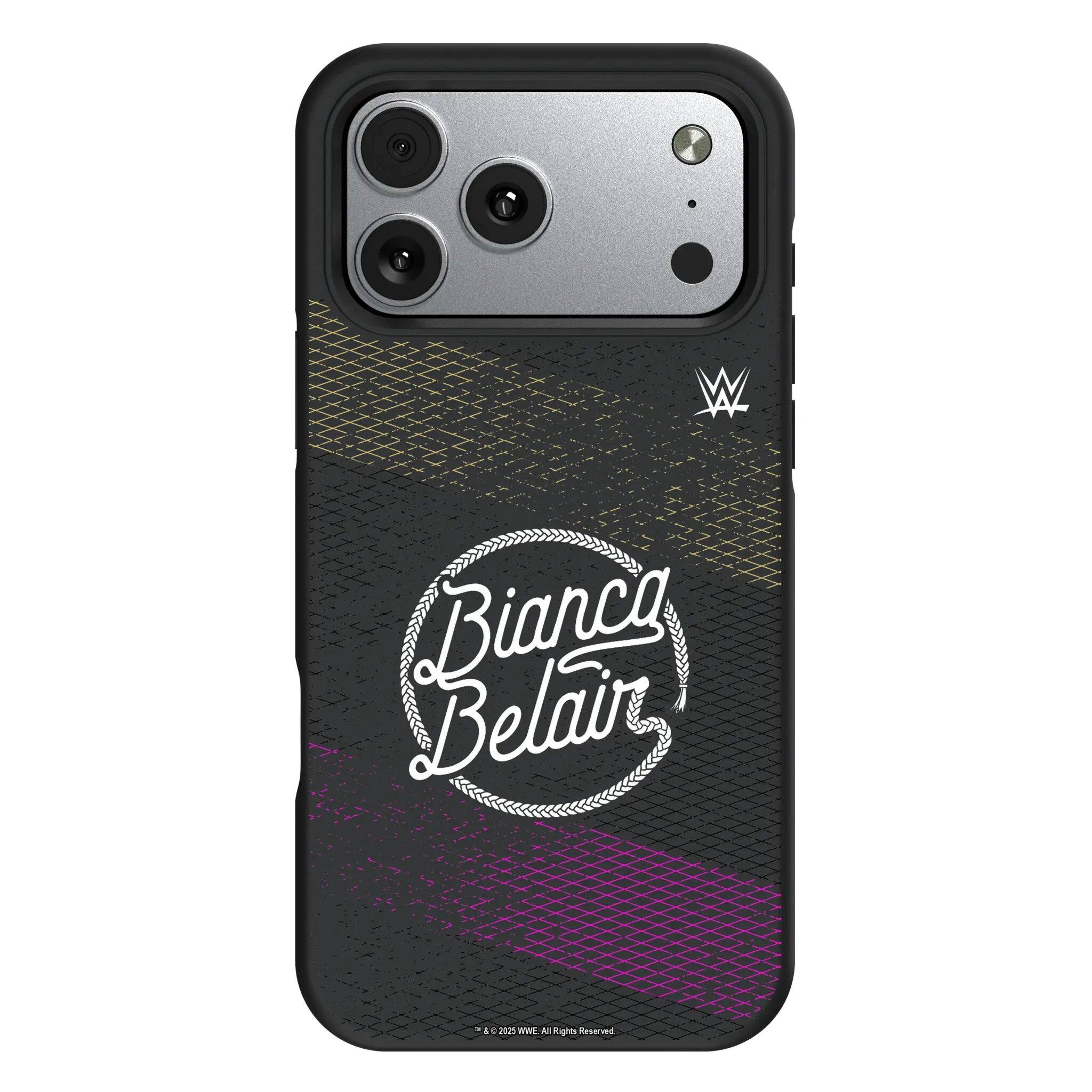 Bianca Belair