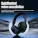 QuietControl noise cancellation
Legendary noise cancelling technology seals you into the musical moment.