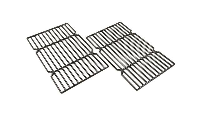 Front. Music City Metals - Replacement Part 69602 | Fits Music City Metals Models and more | Grill Cooking grids.