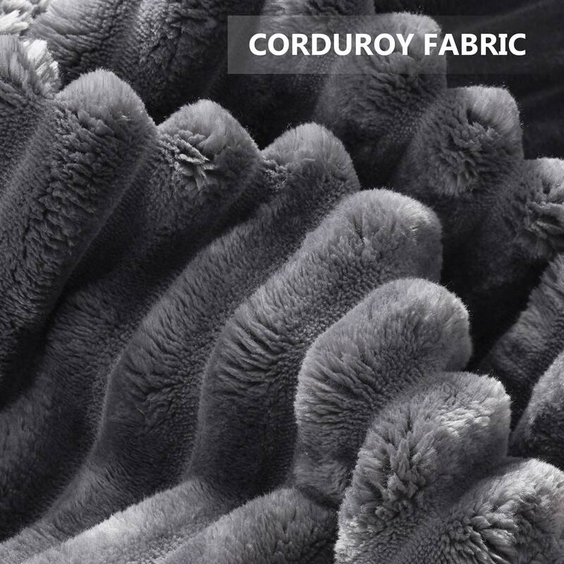 CORDUROY FABRIC