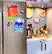 Alt View 17. GE - 36 in. Wide 27.9 Cu. Ft. Side-By-Side Refrigerator with Extra Tall Dispenser and In-Door Icemaker - Stainless Steel.