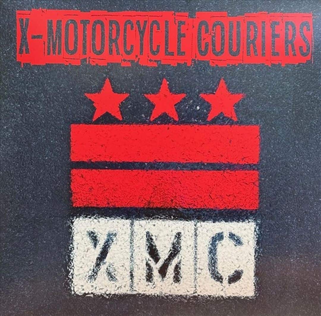 XMC [LP] [VINYL]